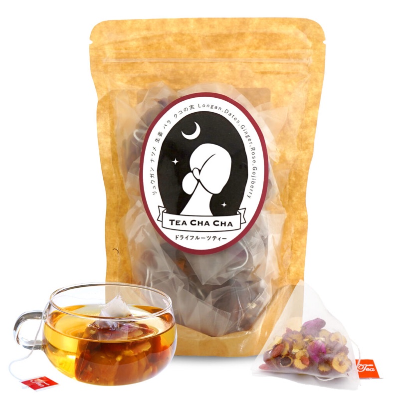 TEA CHA CHA